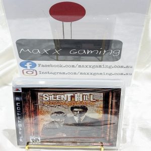 Silent Hill Homecoming Sealed PlayStation 3 Game